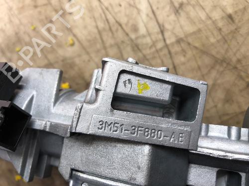 Ignition barrel FORD TRANSIT CONNECT V408 Box Body/MPV 1.5 TDCi | BP37214108M48 - Image 8