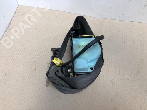 Front left seatbelt SUZUKI IGNIS I (FH) 1.3 (HV51, HX51, RG413) | BP16075459I26 