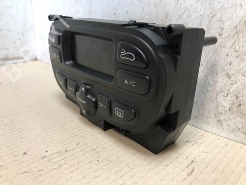 Climate control PEUGEOT 307 (3A/C) 1.6 16V | BP15534858I5 