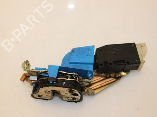 Used Front right lock SAAB 9-3 (YS3D) 2.0 Turbo (150 hp) 15323699