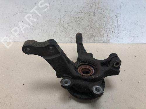 Right front steering knuckle DACIA LOGAN MCV (KS_) 1.6 16V (KS0L, KS0M, KS0P, KS1S) | BP24973707M26 - Image 2