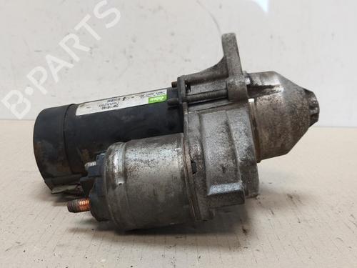 Starter OPEL MERIVA A MPV (X03) 1.4 16V Twinport (E75) | BP15342689M8 