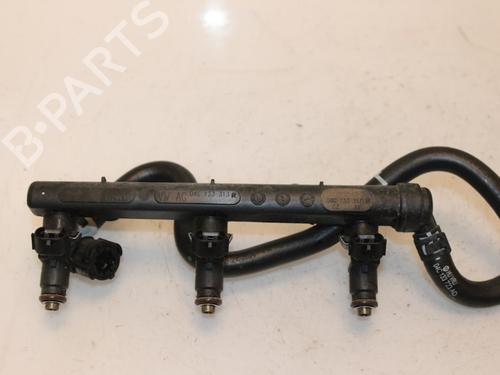 Sprederrør Sprederrør SEAT Mii (KF1, KE1) 1.0 (60 hp) 15331698 15331698
