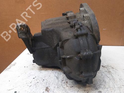 Gearbox SMART CITY-COUPE (450) 0.6 (450.352, 450.353) | BP15304516M3 