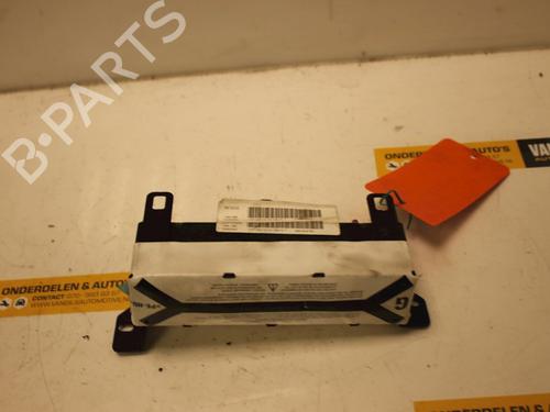 Airbag portier links voor PEUGEOT 407 SW (6E_, 6D_) 2.0 16V (140 hp) 15310093