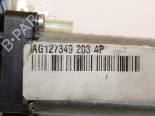Electronic module TESLA MODEL S (5YJS) 85D AWD | BP15320846M83 - Image 2