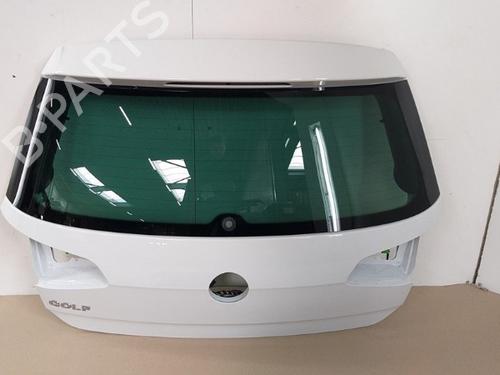 Used Tailgate VW GOLF VII (5G1, BQ1, BE1, BE2) 1.4 TSI (150 hp) 15896509