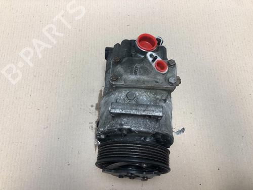 AC compressor VW TOURAN (1T1, 1T2) 2.0 TDI | BP15344418M34 