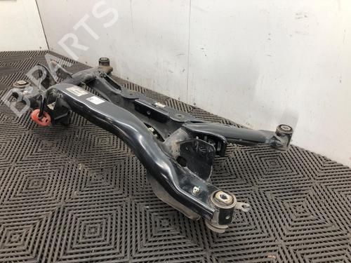 Subframe VW T-ROC (A11, D11) 2.0 R 4motion | BP37205458M9 - Image 4