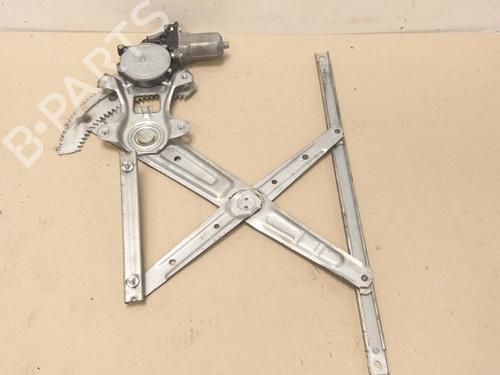Used Front right window mechanism Front right window mechanism 15649653 15649653