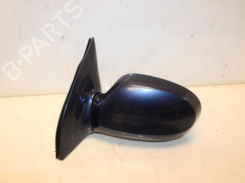 Left mirror KIA CARNIVAL II (GQ) 2.9 CRDi | BP15315545C26 
