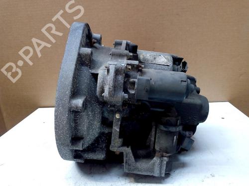 Used Gearbox Gearbox 15313934 15313934