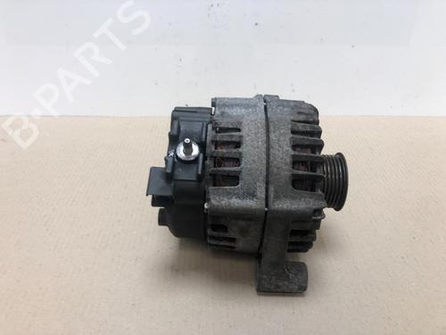 Alternator BMW 1 (E87) 118 d | BP15348146M7 