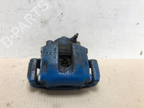 Right rear brake caliper BMW 3 Compact (E46) 320 td | BP15536117M106 