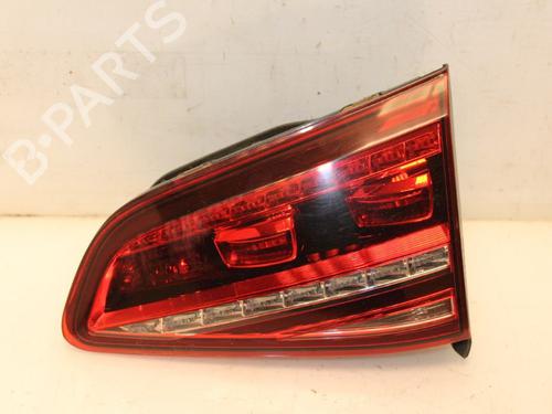 Used Right taillight VW GOLF VI (5K1) 2.5 (170 hp) 15327932