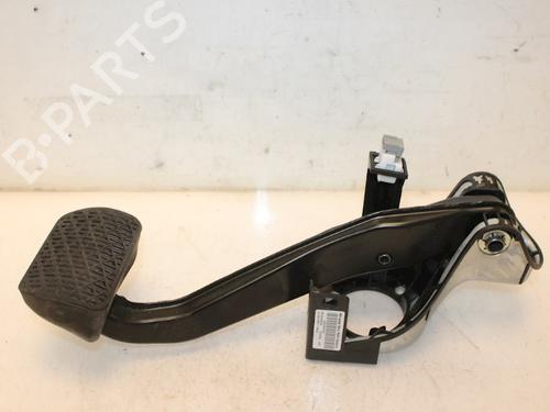 Used Break pedal Break pedal 15329611 15329611
