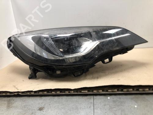right-headlight-opel-astra-k-b16-2015-2016-2017-2018-2019-2020-2021-2022-37204830 main image