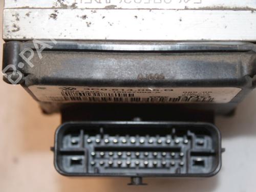 ABS pump VW PASSAT B6 (3C2) 3.2 FSI 4motion | BP15335896M43 