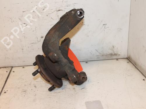 Right front steering knuckle FORD FIESTA V (JH_, JD_) 1.25 16V | BP15306751M26 
