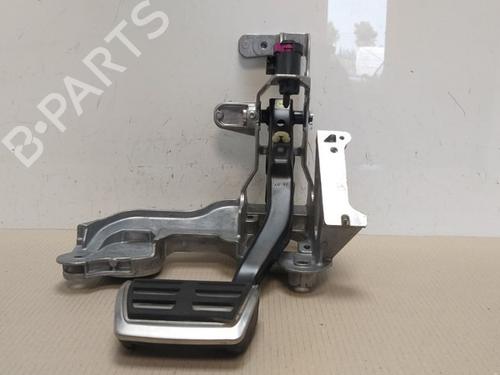 Used Break pedal Break pedal 15343070 15343070