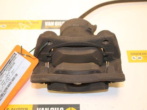 Used Right front brake caliper Right front brake caliper 15309203 15309203