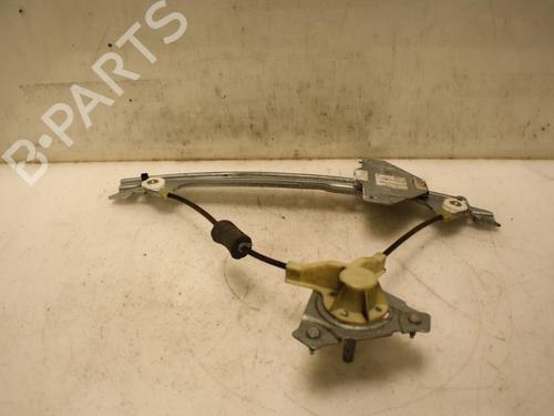 Used Rear left window mechanism Rear left window mechanism 15336410 15336410
