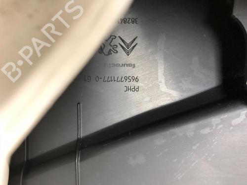 Front left panel PEUGEOT 308 I (4A_, 4C_) 1.6 16V | BP37213660C58 - Image 6