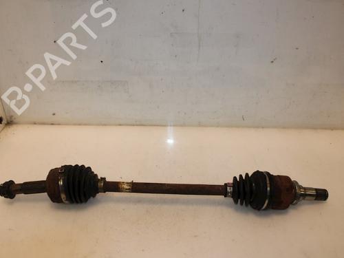 Used Left front driveshaft Left front driveshaft 15796546 15796546