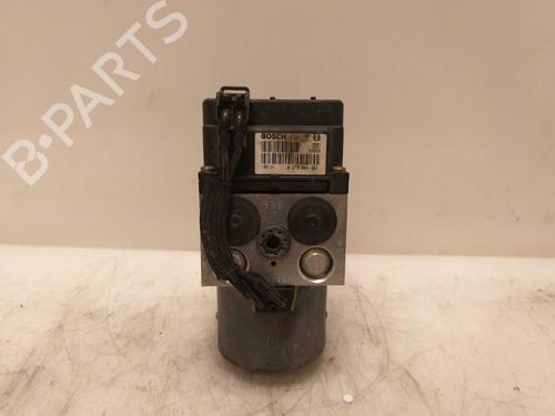 ABS pump RENAULT CLIO II (BB_, CB_) 1.4 16V (B/CB0P, BB13) | BP15508529M43 