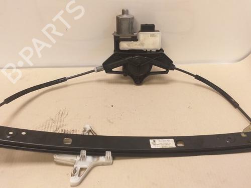 Used Rear left window mechanism Rear left window mechanism 20171200 20171200