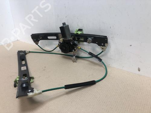 Front right window mechanism BMW 3 Compact (E46) 320 td | BP15650199C23 - Image 2