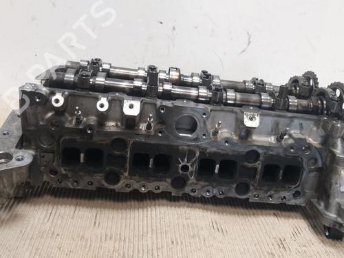Used Cylinder head MERCEDES-BENZ C-CLASS (W205) C 220 BlueTEC / d (205.003) (163 hp) 16120201