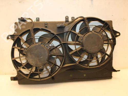 Køleventilator elektrisk SAAB 9-5 (YS3E) 2.3 t (170 hp) 15300738