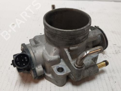 Throttle body HONDA PRELUDE IV (BB_) 2.0 i 16V (BB3) | BP15531694M82 