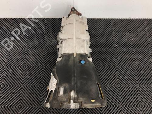 Gearbox BMW 3 Gran Turismo (F34) 320 d | BP37214916M3 - Image 3