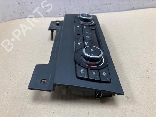 Climate control BMW X1 (E84) sDrive 20 d | BP25603566I5