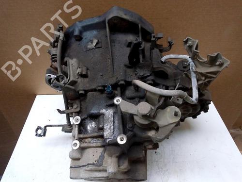 Gearbox NISSAN PRIMERA (P12) 2.2 Di | BP15891137M3
