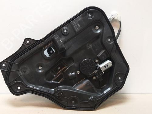 Used Rear left window mechanism Rear left window mechanism 37204277 37204277
