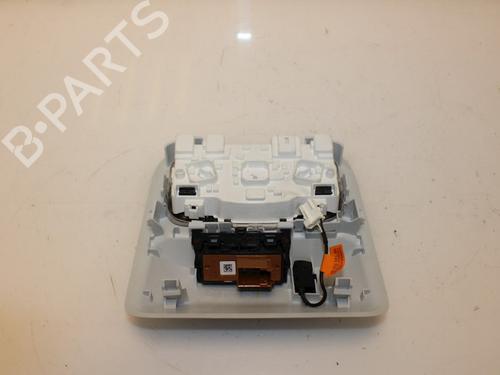 Interior roof light PEUGEOT 208 I (CA_, CC_) 1.6 BlueHDi 100 | BP15322463I8