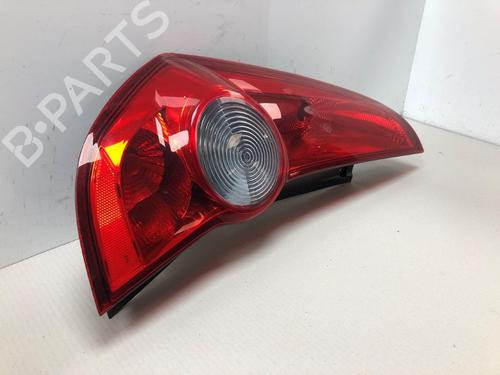 Left taillight OPEL AGILA B (H08) 1.2 (F68) | BP37208066C34 - Image 3