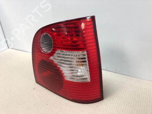 Right taillight VW POLO (9N_, 9A_) 1.4 16V | BP15536800C35 