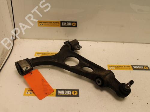 Used Left front suspension arm ALFA ROMEO 147 (937_) 1.6 16V T.SPARK (937.AXA1A, 937.AXB1A, 937.BXB1A) (120 hp) 15312022