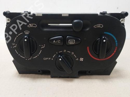 Used Climate control Climate control 15535278 15535278