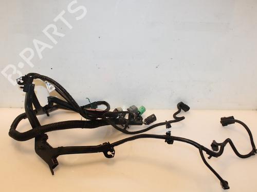 Used Wiring harness TESLA MODEL S (5YJS) 85D AWD (525 hp) 15321030