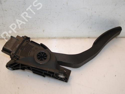 Pedal FORD FIESTA VI (CB1, CCN) 1.25 | BP15335601I4 