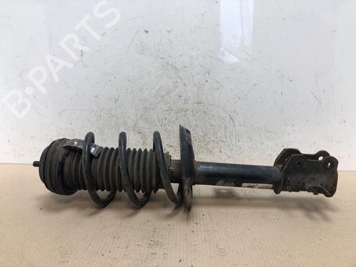Used Left front shock absorber Left front shock absorber 15344412 15344412