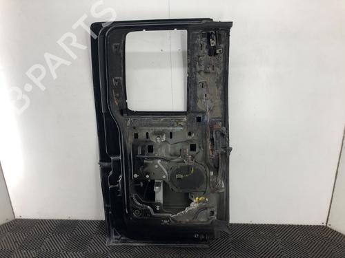 Left rear door FORD USA F-250 SUPER DUTY 6.7 D 4x4 | BP15325124C4 