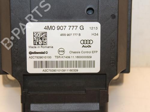 Electronic module AUDI Q7 (4MB, 4MG, 4MQ) 3.0 TDI e-tron quattro | BP15326179M83 