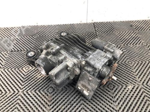 Rear differential VW T-ROC (A11, D11) 2.0 TSI 4motion | BP25477497M24 - Image 6