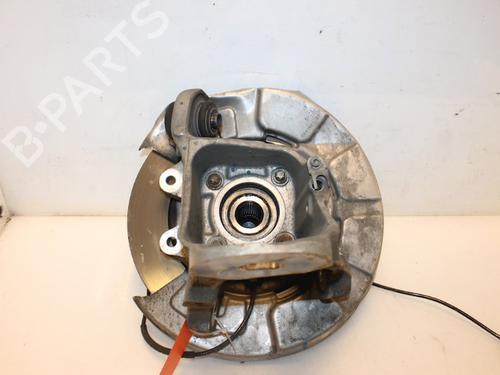 Right rear steering knuckle BMW X5 (F15, F85) xDrive 40e | BP15318088M28 